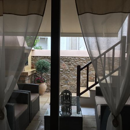 Nafplio Place Eksteriør bilde