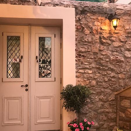 Nafplio Place Eksteriør bilde