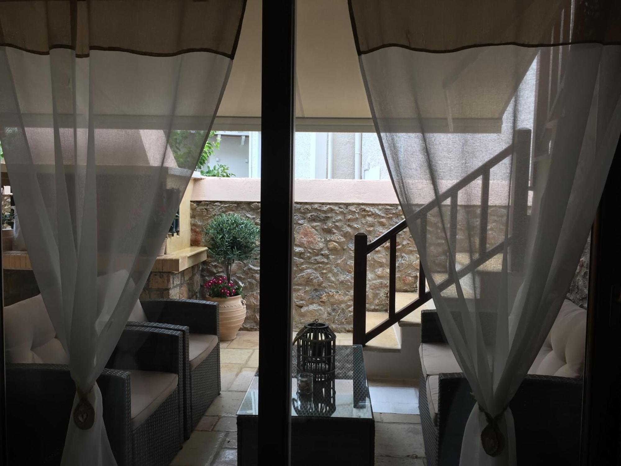 Nafplio Place Eksteriør bilde