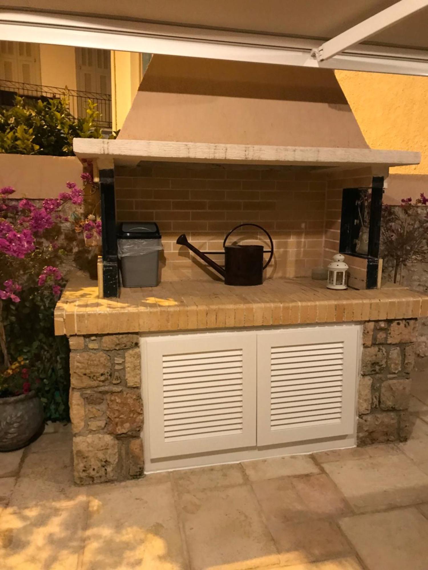 Nafplio Place Eksteriør bilde