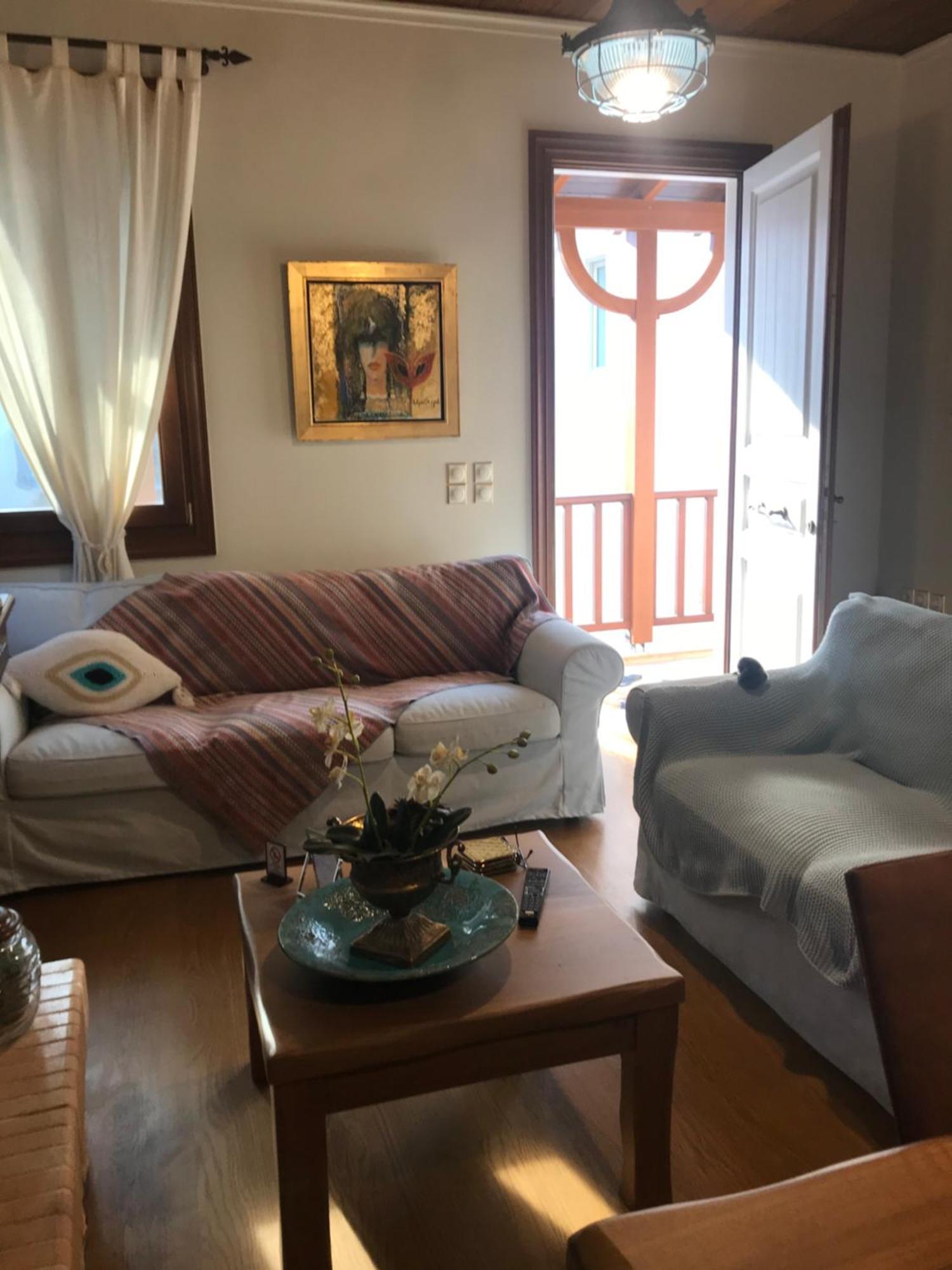 Nafplio Place Eksteriør bilde