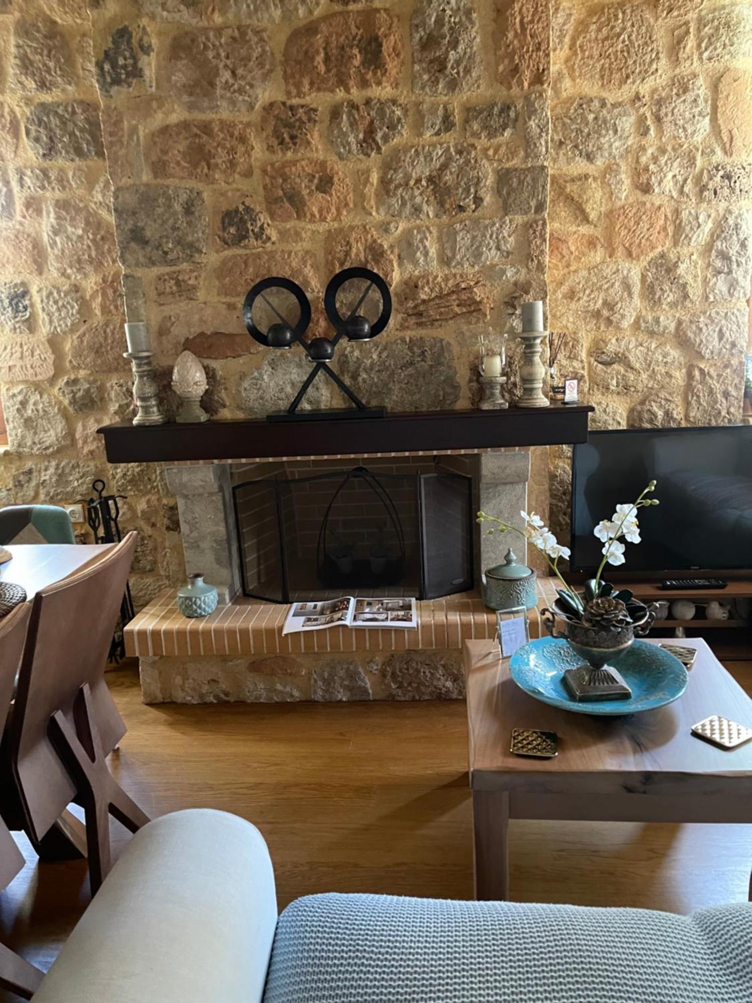 Nafplio Place Eksteriør bilde