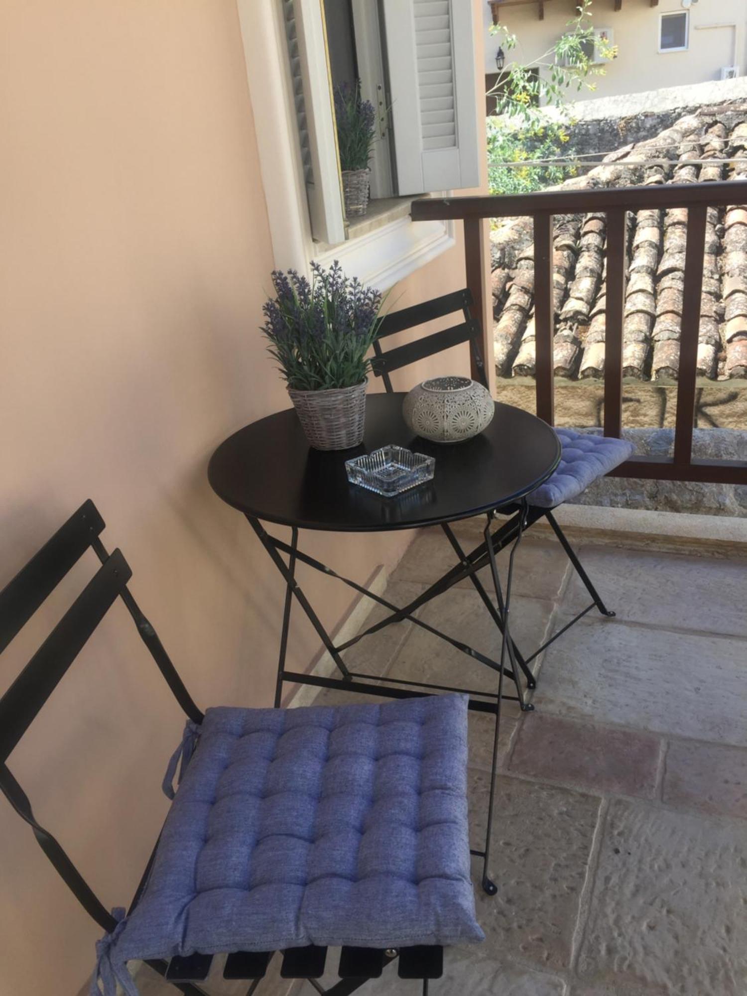 Nafplio Place Eksteriør bilde