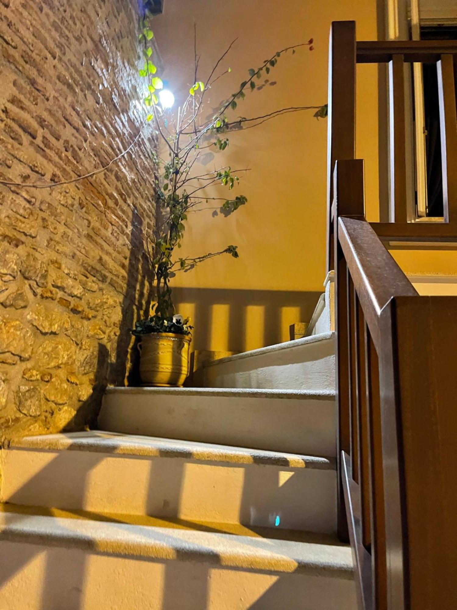 Nafplio Place Eksteriør bilde