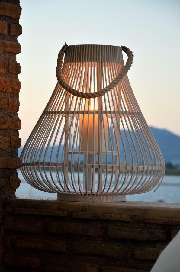 Nafplio Place Eksteriør bilde