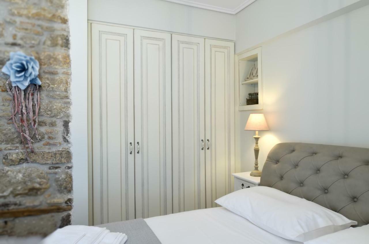 Nafplio Place Eksteriør bilde