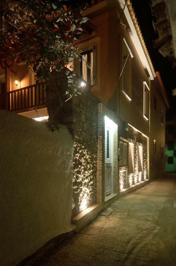 Nafplio Place Eksteriør bilde